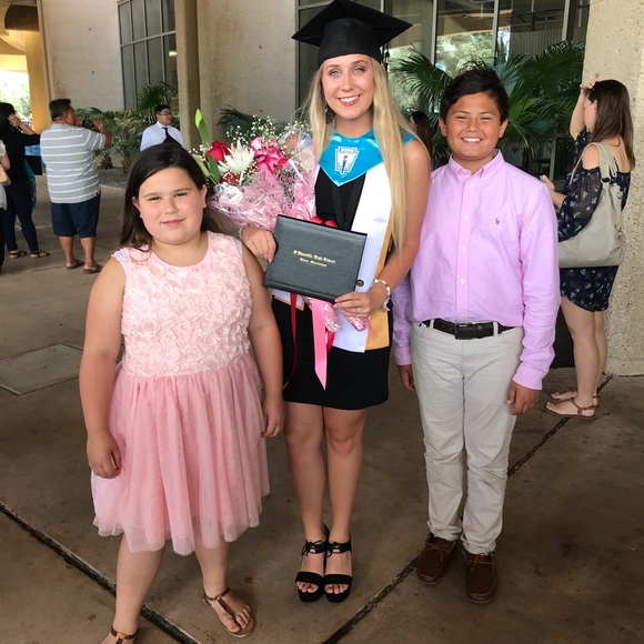 Meet your Posher, Jessica - Picture 2 of 8